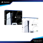 Máy Ps5 Slim ( Sony Playstation 5 ) Slim — ảnh 1