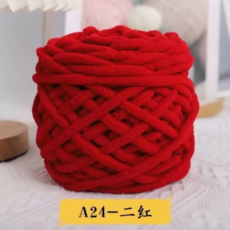 Màu 24 đỏ đô