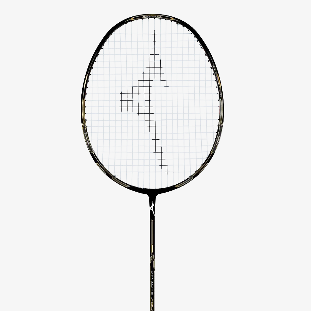 Ảnh Vợt cầu lông Mizuno DYNALITE 780 chính hãng, 5U 1