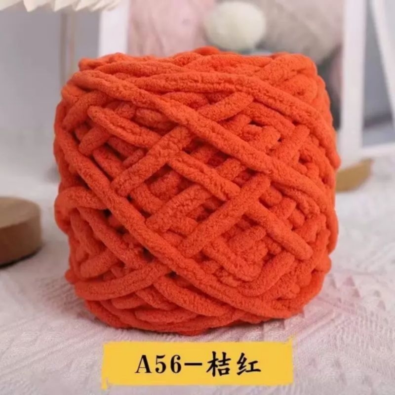 Màu 56 cam