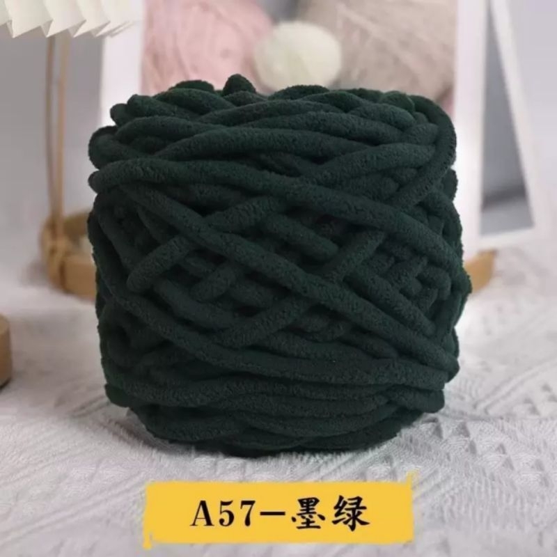 Màu 57 xanh đậm