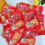 Mì Tôm Viên Ăn Liền Thái Lan - Snack Mì Cay Giòn Rụm, Vị Cay Đậm Đà