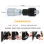 【🌞BH 6 tháng】Bộ combo 6-9 món sửa xe đạp chuyên dụng, Bộ sửa chữa sên, xích líp xe đạp siêu tiện lợi