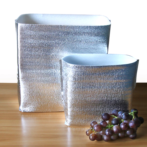 Túi Xốp Giữ Nhiệt Dày 3mm - 27x16x32cm
