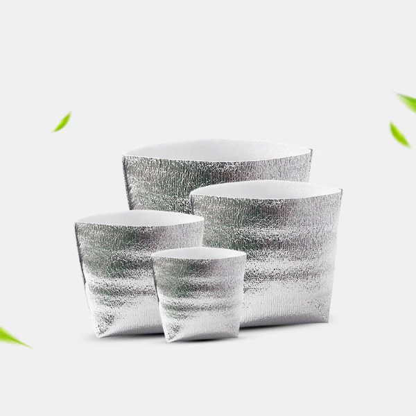 Túi Xốp Giữ Nhiệt Dày 3mm - 27x16x32cm