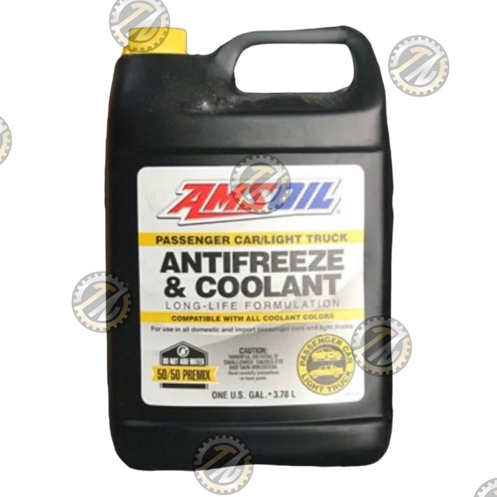 Nước mát Amsoil hàng (Bình 3,78 lít) | Shopee Việt Nam