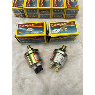 Cảm biến báo nhớt EQ153, núm báo nhớt EQ153 ren 10mm, 13mm.
