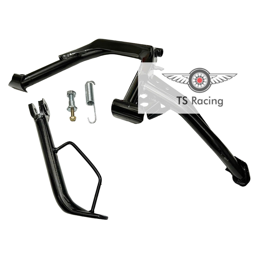 Combo chống đứng chống nghiêng ab 125 - airblade 125 (2013 - 2022)
