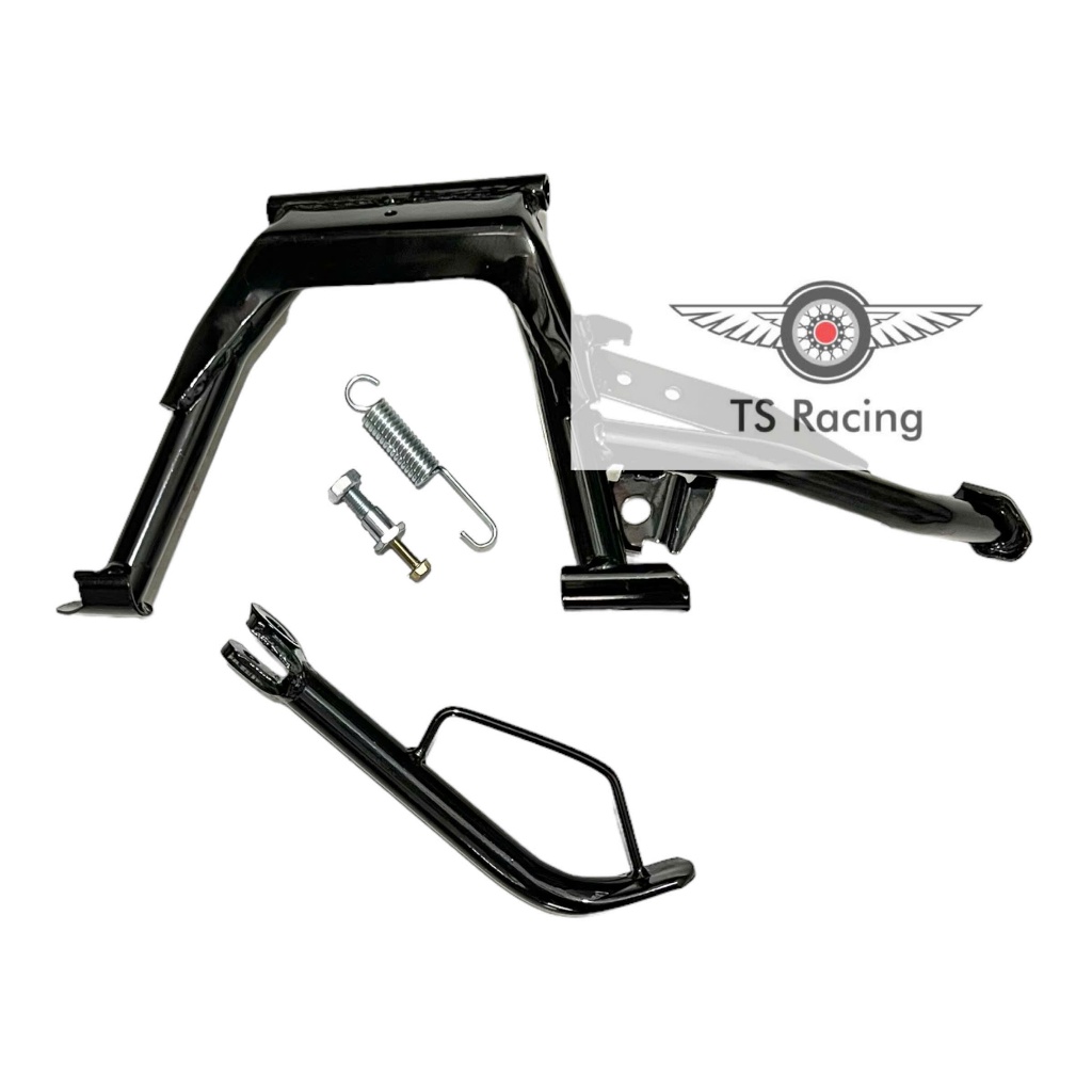 Combo chống đứng chống nghiêng ab 125 - airblade 125 (2013 - 2022)