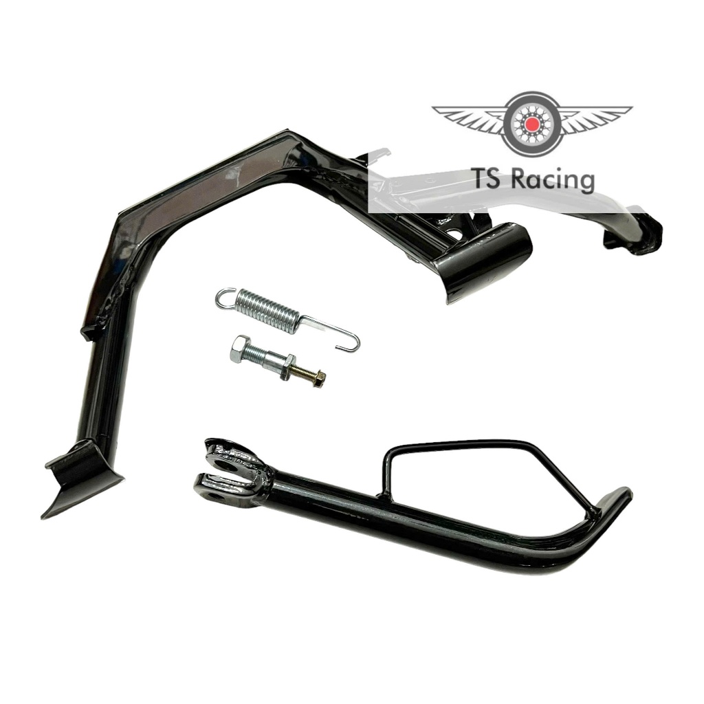 Combo chống đứng chống nghiêng ab 125 - airblade 125 (2013 - 2022)