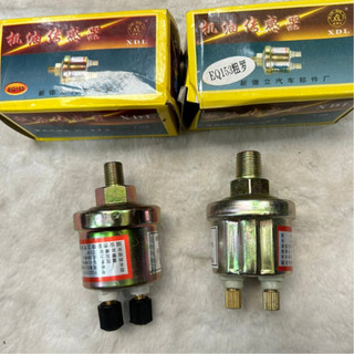 Cảm biến báo nhớt EQ153, núm báo nhớt EQ153 ren 10mm, 13mm.