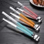 KẸP GẮP THỨC ĂN INOX CAO CẤP, KẸP GẮP ĐA NĂNG INOX, Tay Cầm Chống Trượt Chống Nóng, Tiện Dụng Cho Nhà Bếp