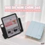 Bao da Nam Châm Xoay 360 dành cho i pad Gen 8/9/10, Air4/5, Pro 11 - Tháo rời, khe bút thông minh