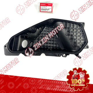 Bộ Pô E, Hộp Lọc Gió Vario 125 2023 2024 17220-K2V-N30, 17225-KWN-980, 17245-KZR-600 Chính Hãng - ZZM