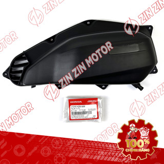 Bộ Pô E, Hộp Lọc Gió Vario 125 2023 2024 17220-K2V-N30, 17225-KWN-980, 17245-KZR-600 Chính Hãng - ZZM