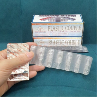 -Đầu ghép thương hiệu GT ( Giang Trúc) dùng cho máy xăm thần thánh ,10 đầu ghép dùng cho máy phun xăm thần thánh