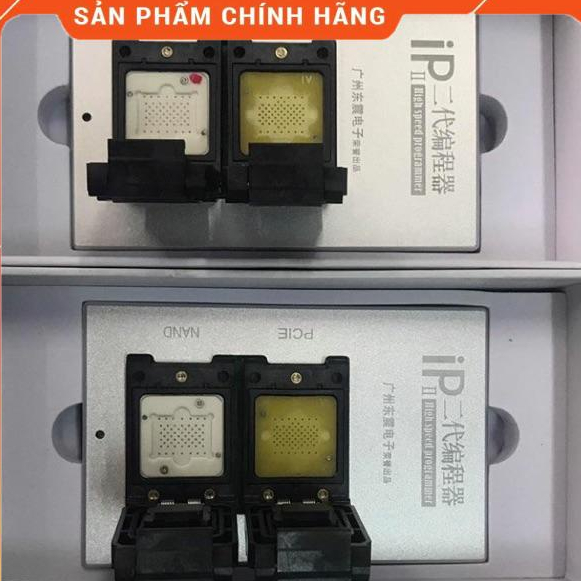 iP-Box 3 PCIE - Box đổi serial ổ cứng từ 4s-7P & iPad PRO | Shopee Việt Nam