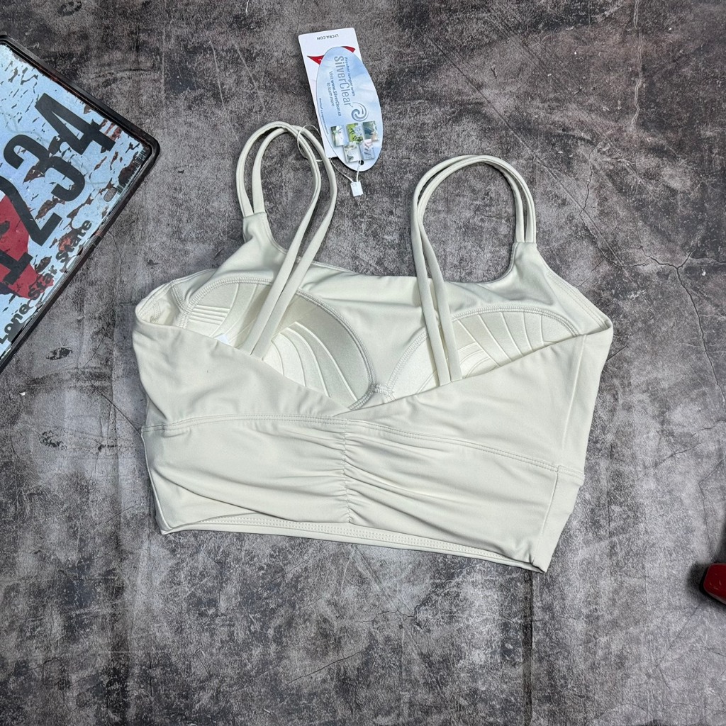 Áo Bra Mút Đúc Tập Gym,Yoga Cao Cấp GB210