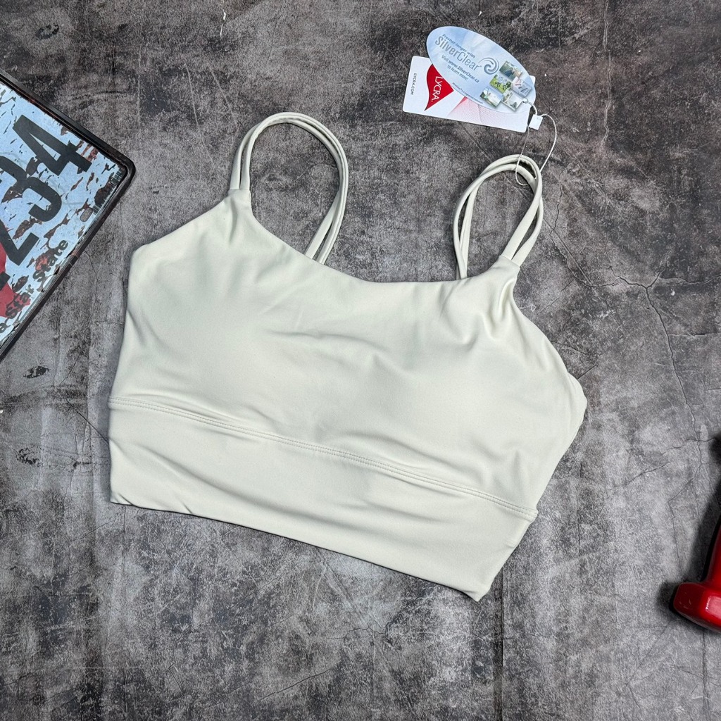 Áo Bra Mút Đúc Tập Gym,Yoga Cao Cấp GB210