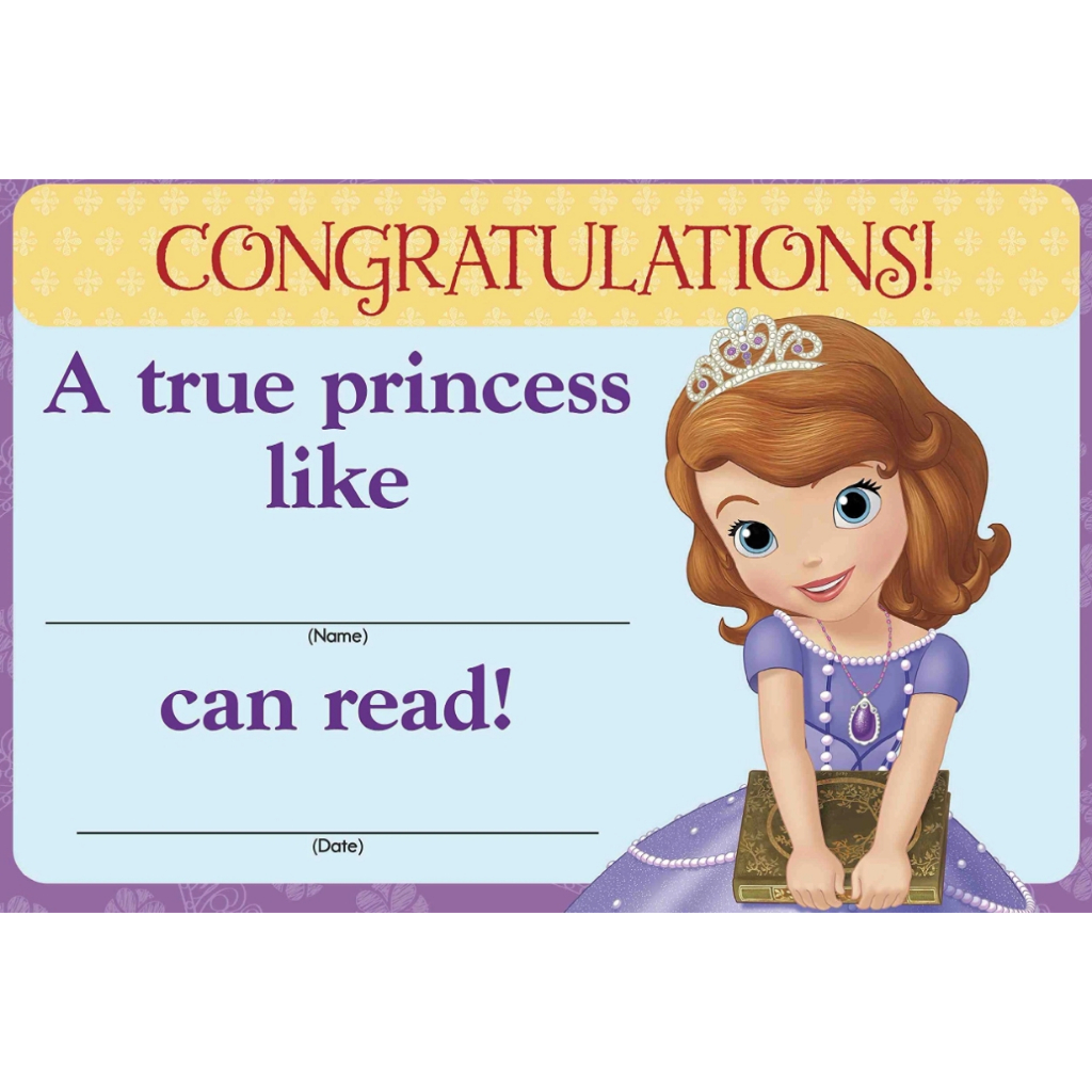 Ảnh Sách ngoại văn: Reading Adventures Sofia the First Level Pre-1 Boxed Set 1