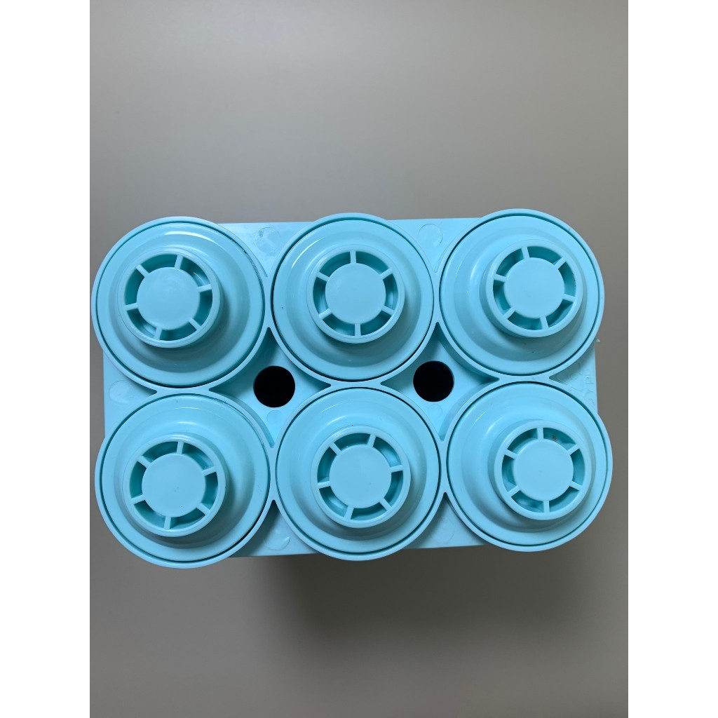 Bộ Lõi Chức Năng HP6.2 Karofi Smax Hiệu Suất Cao X2 Hydrogen Ion Kiềm Dùng Cho Các Máy KAQ-U05, KAQ-U95,KAQ-P95,...