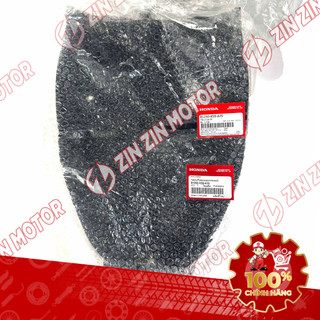 Hộc Cốp Xe Vario 150 K59J ,Vario 125 K60R , Click 150i 2018 , Click 125i 2018 81250K59A70 , 81250-K59-A70 Chính Hãng