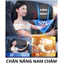 Rèm che nắng xe Mazda 2, Mazda2 sedan, hatback 2016- 2024 - 2025 có nam châm hút cao cấp