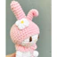 Melody phiên bản crochet (handmade)