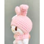 Melody phiên bản crochet (handmade)