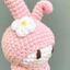 Melody phiên bản crochet (handmade)