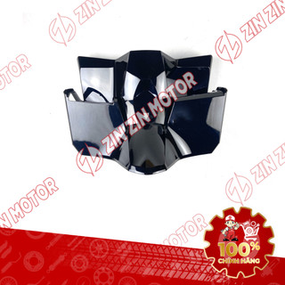 Dàn Áo Vario 160 Đen Bạc 2022 Phiên Bản Tiêu Chuẩn CBS Việt Nam