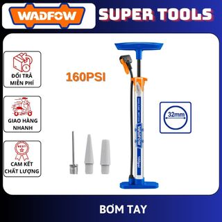 WADFOW Bơm tay φ32*390MM WPP1C02