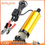 【🌞BH 6 tháng】Bơm Nhiên Liệu Bằng Hợp Kim Nhôm 38mm 51mm 12V 24V 12L/Phút