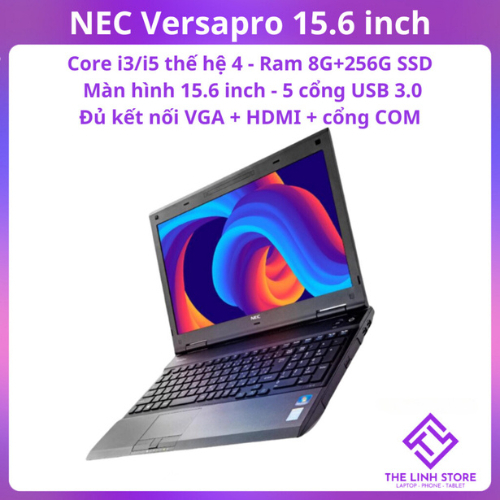 保証付 新品SSD Wi-Fi有 15.6型 ノートパソコン NEC PC-VK26HDZDT 中古
