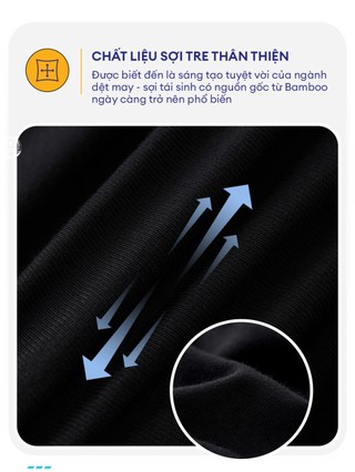 Áo thun giữ nhiệt YODY nữ dài tay vải mềm mịn co giãn giữ ấm WCTL25F020