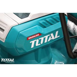 TOTAL Máy làm vườn 20 inch dùng pin 40V Mô tơ không chổi than TLMLI4020 / TLMLI20202