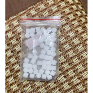 Viên Khử Clo Cấp Tốc - Xử lý nước một chạm cho hồ cá cảnh - tép cảnh - thuỷ sinh