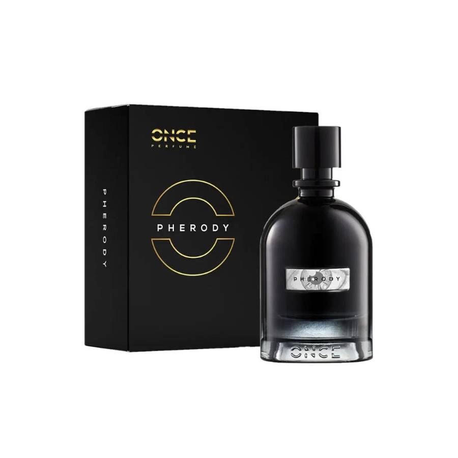 Full/Chiết] Nước Hoa Unisex Once Perfume Pherody Intense EDP - 30ml/100ml |  Shopee Việt Nam