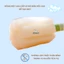 Cọ rửa bình sữa, cọ rửa ly cốc FINLEY Moonie 4 màu, tay cầm kéo dài 4 mức tới 35cm, cọ được ly cao