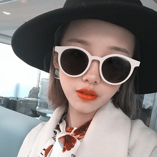 Kính râm thời trang nam nữ chống tia UV phong cách hàn quốc Kính mát unisex du lịch biển STYLEY K011