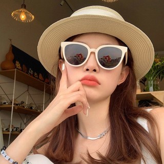 Kính râm thời trang nam nữ chống tia UV phong cách hàn quốc Kính mát unisex du lịch biển STYLEY K011