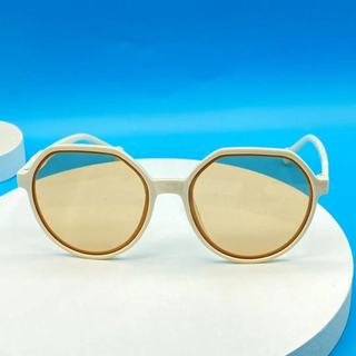 Kính râm nam nữ phong cách hàn quốc chống tia UV, Mắt kính mát đi đường du lịch biển thời trang K030