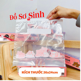 Túi trữ sữa Sunmum chính hãng dung tích 100ml, 150ml, 250ml date 2029