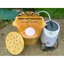 Thùng gỗ xông đầu dưỡng sinh, thùng gỗ xông đầu kèm máy xông hơi 2Lit-3Lit