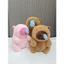 Capybara Rút Mũi Mini Capybara Chảy Nước Mũi Nhỏ Đáng Yêu Capybara Mini Hàng Cao Cấp