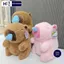 Capybara Rút Mũi Mini Capybara Chảy Nước Mũi Nhỏ Đáng Yêu Capybara Mini Hàng Cao Cấp