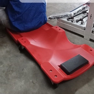 Xe chui gầm ô tô, bàn nằm chui gầm sửa chữa xe LOẠI 1 (ảnh thật