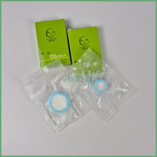Gốm Sủi Co2 Mufan - Gốm Thay Thế Cho Sủi Mufan - Dùng Cho Bể Thủy Sinh