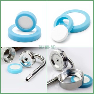 Gốm Sủi Co2 Mufan - Gốm Thay Thế Cho Sủi Mufan - Dùng Cho Bể Thủy Sinh