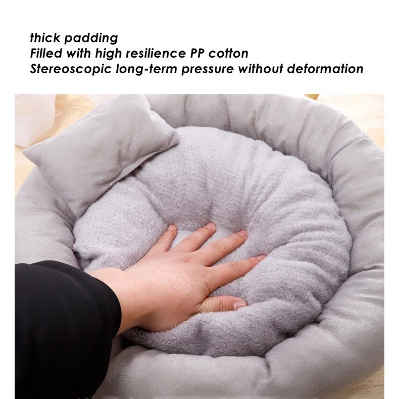 Thiết kế dày dặn êm ái